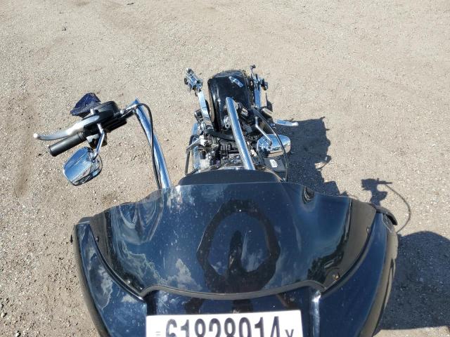2023 HARLEY-DAVIDSON FLTRX - 1HD1KHC13PB623983