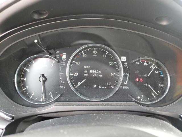 2021 MAZDA CX-9 GRAND - JM3TCBDY5M0541820