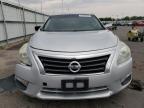 NISSAN ALTIMA 2.5 снимка