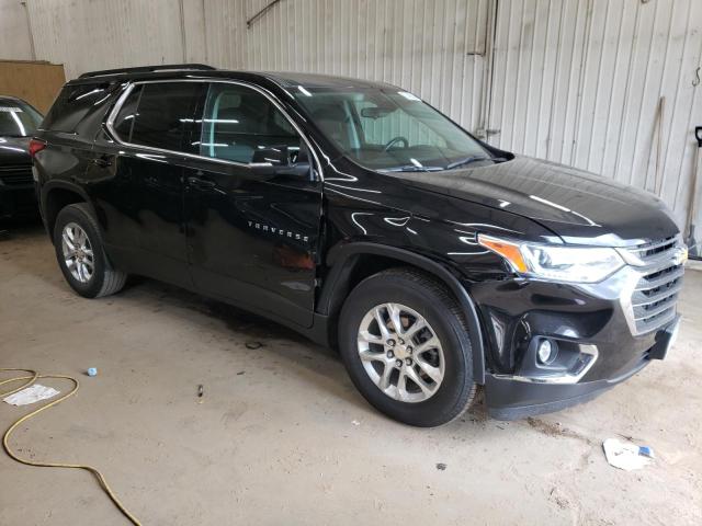 1GNEVGKW1MJ159330 Chevrolet Traverse L 4