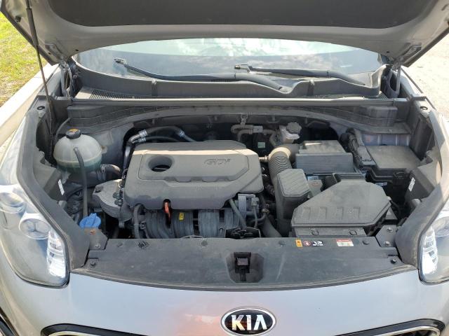 2020 KIA SPORTAGE L - KNDPMCACXL7811474