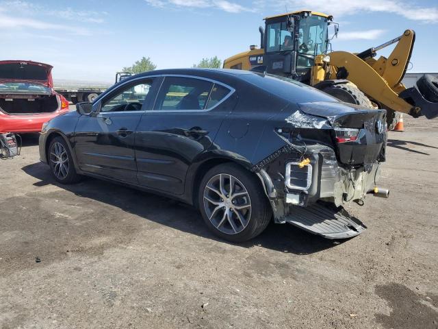 19UDE2F7XNA002294 Acura ILX PREMIU 2