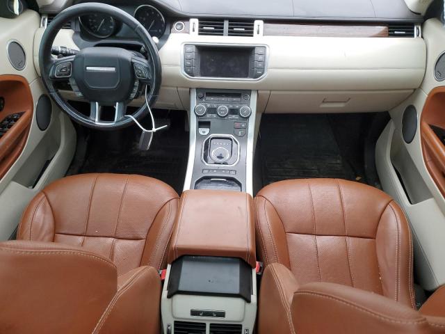 VIN SALVV2BG8EH893209 2014 Land Rover Range Rover, ... no.8