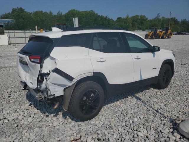2022 GMC TERRAIN AT 3GKALYEV6NL163877