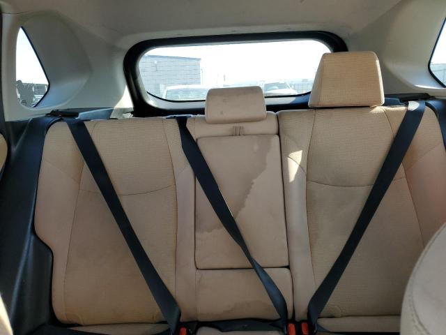 2020 Toyota Rav4 Le VIN: 2T3MWRFV6LW076460 Lot: 61695404