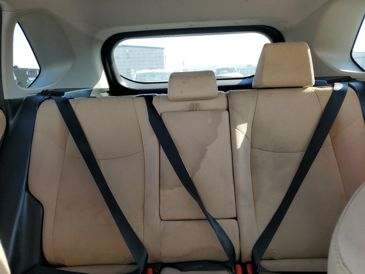 2T3MWRFV6LW076460 2020 Toyota Rav4 Le