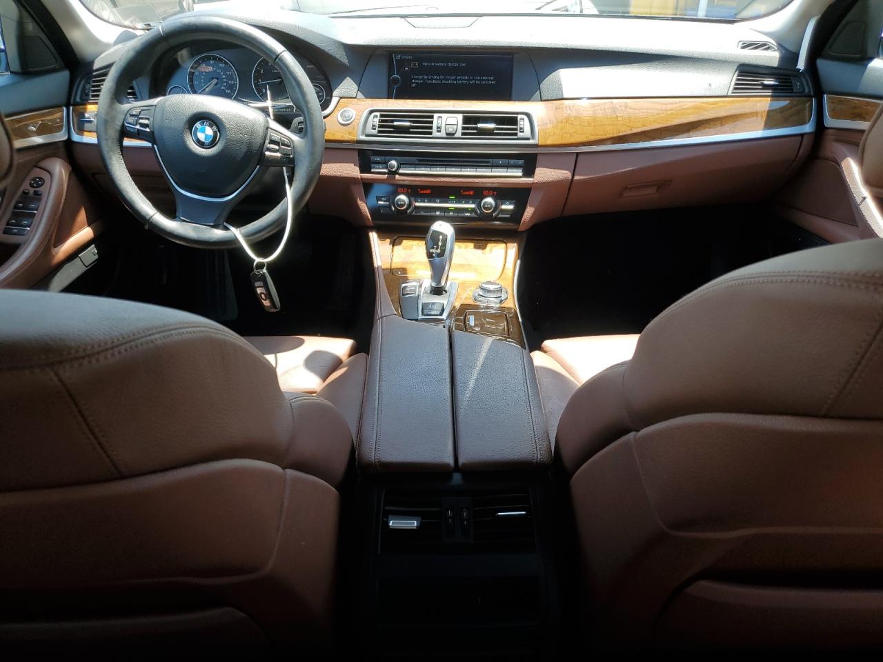 WBAFR7C50BC603576 2011 BMW 535 I