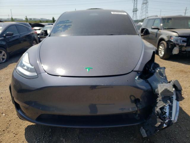 VIN 5YJYGAEE8MF249226 2021 Tesla MODEL Y no.5