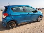 CHEVROLET SPARK LS photo