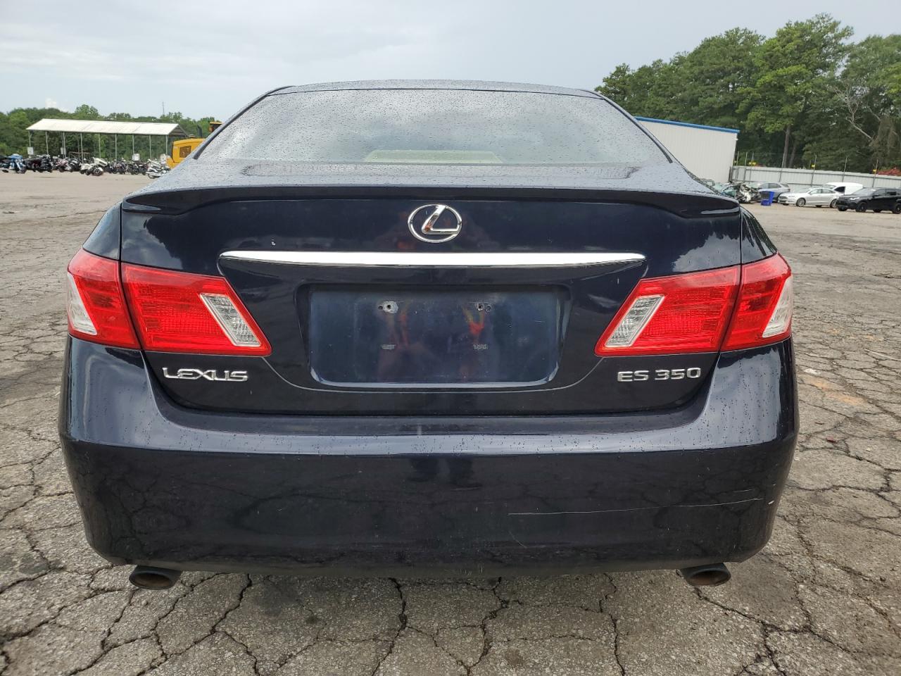 JTHBJ46G972147318 2007 Lexus Es 350