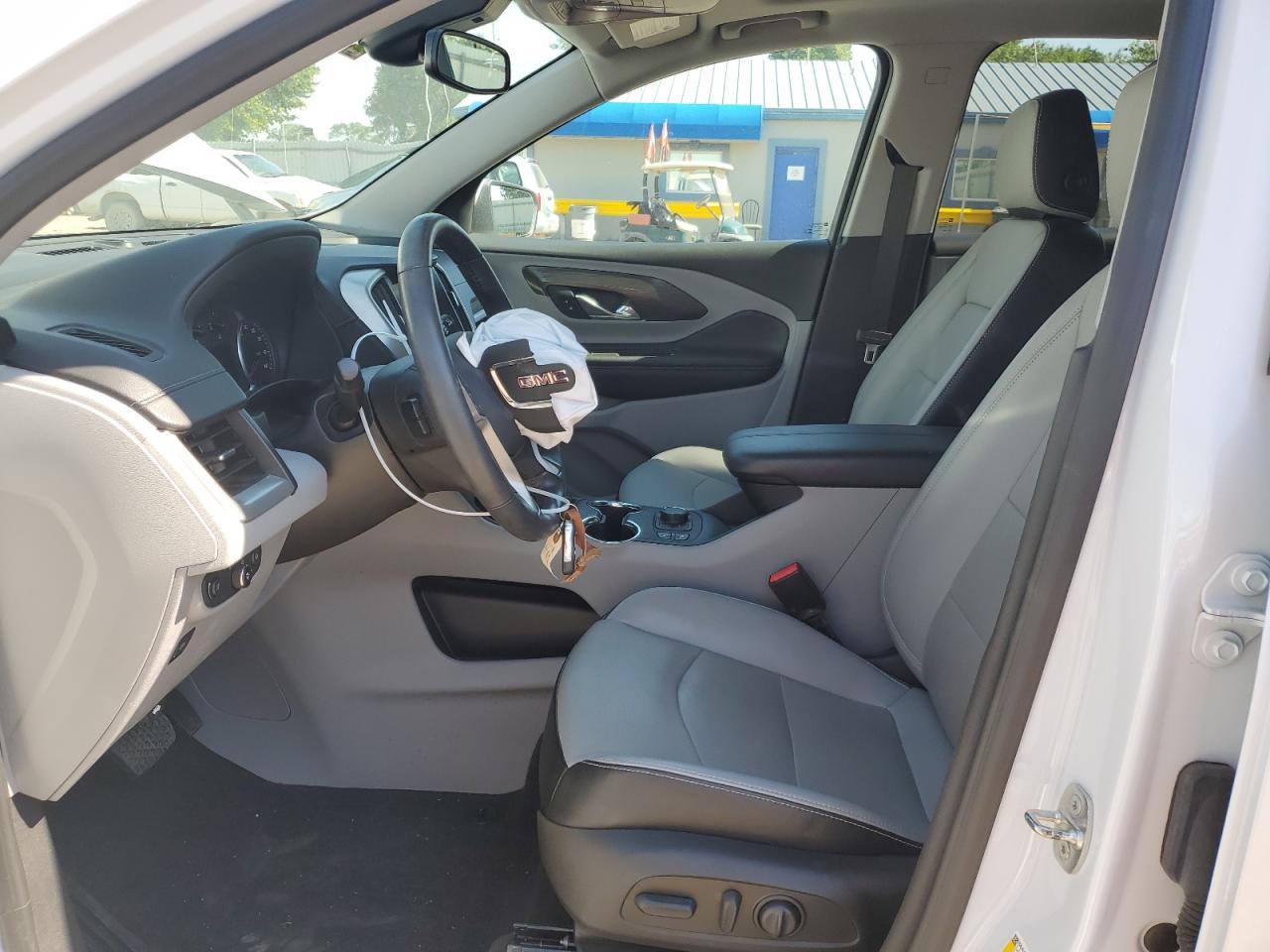 3GKALPEV4NL160907 2022 GMC Terrain Slt