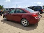 CHEVROLET CRUZE LIMI photo