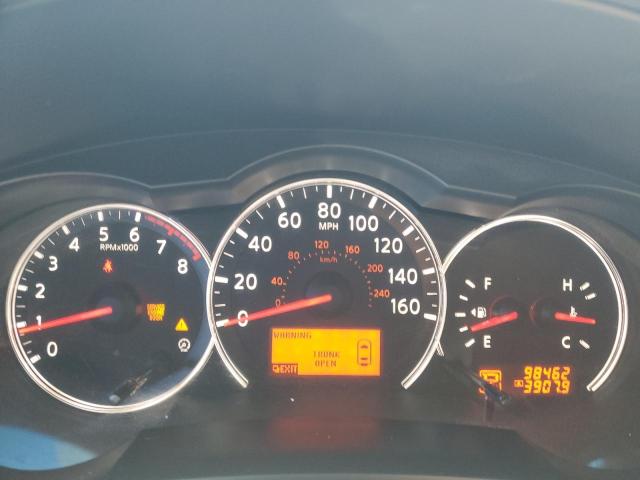 1N4AL2AP8CN495497 2012 Nissan Altima Base