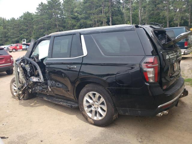 2023 CHEVROLET TAHOE K150 - 1GNSKSKD7PR310769