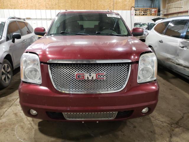 1GKFK06239J126099 2009 GMC Yukon Xl Denali