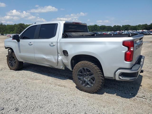 2019 CHEVROLET SILVERADO 1GCUYEED3KZ115807  64666414