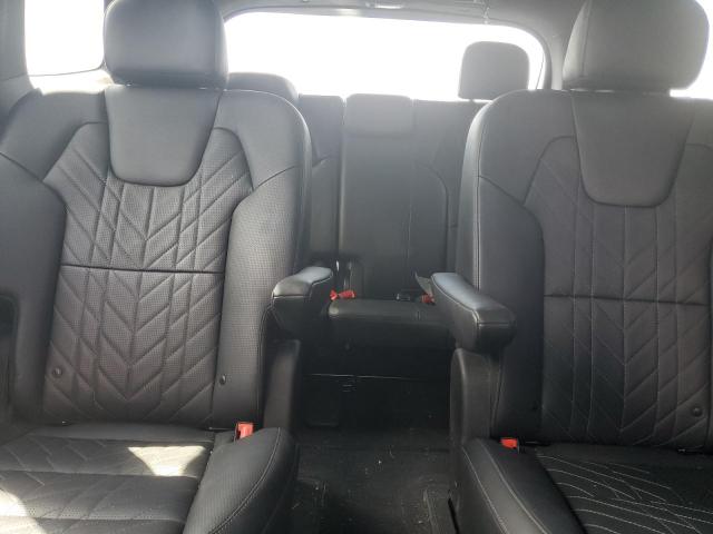 2023 KIA TELLURIDE - 5XYP5DGC8PG329203