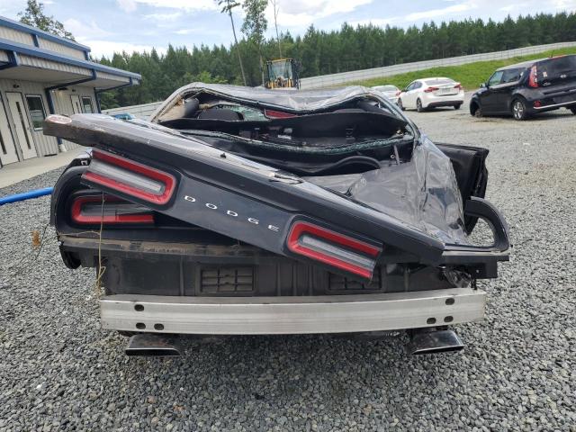 2023 DODGE CHALLENGER 2C3CDZBT3PH505361
