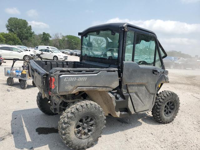 2023 CAN-AM DEFENDER L - 3JBUVAX49PK002627