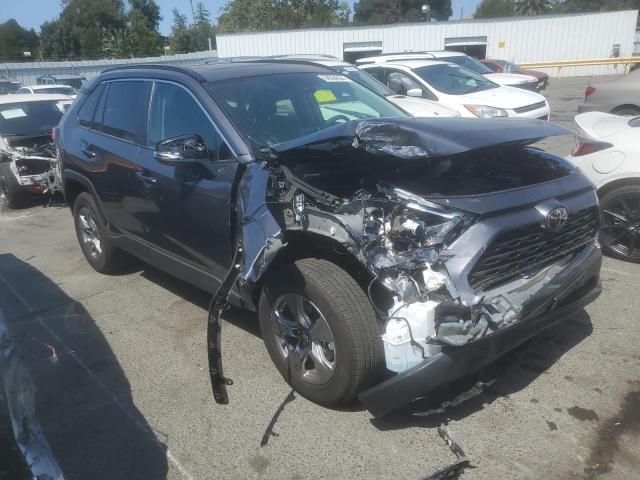 2024 TOYOTA RAV4 XLE - 2T3P1RFV6RC410329
