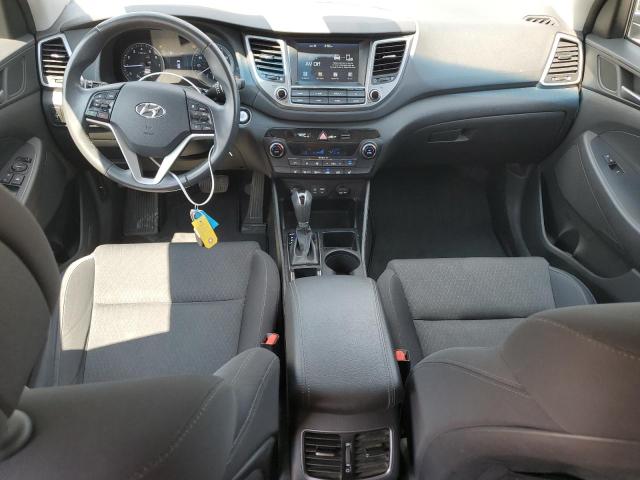 2018 HYUNDAI TUCSON VAL - KM8J3CA28JU678000