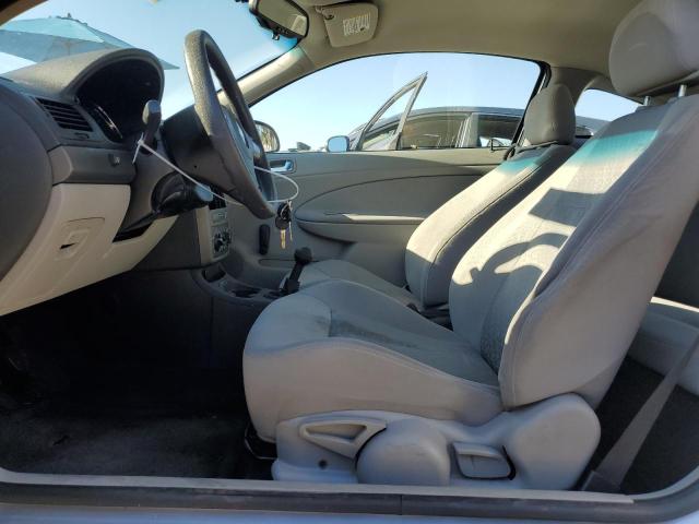 2009 Chevrolet Cobalt Ls VIN: 1G1AK18H397153452 Lot: 62475574