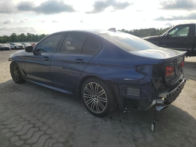 WBAJA7C51KWW13923 2019 BMW 530 Xi