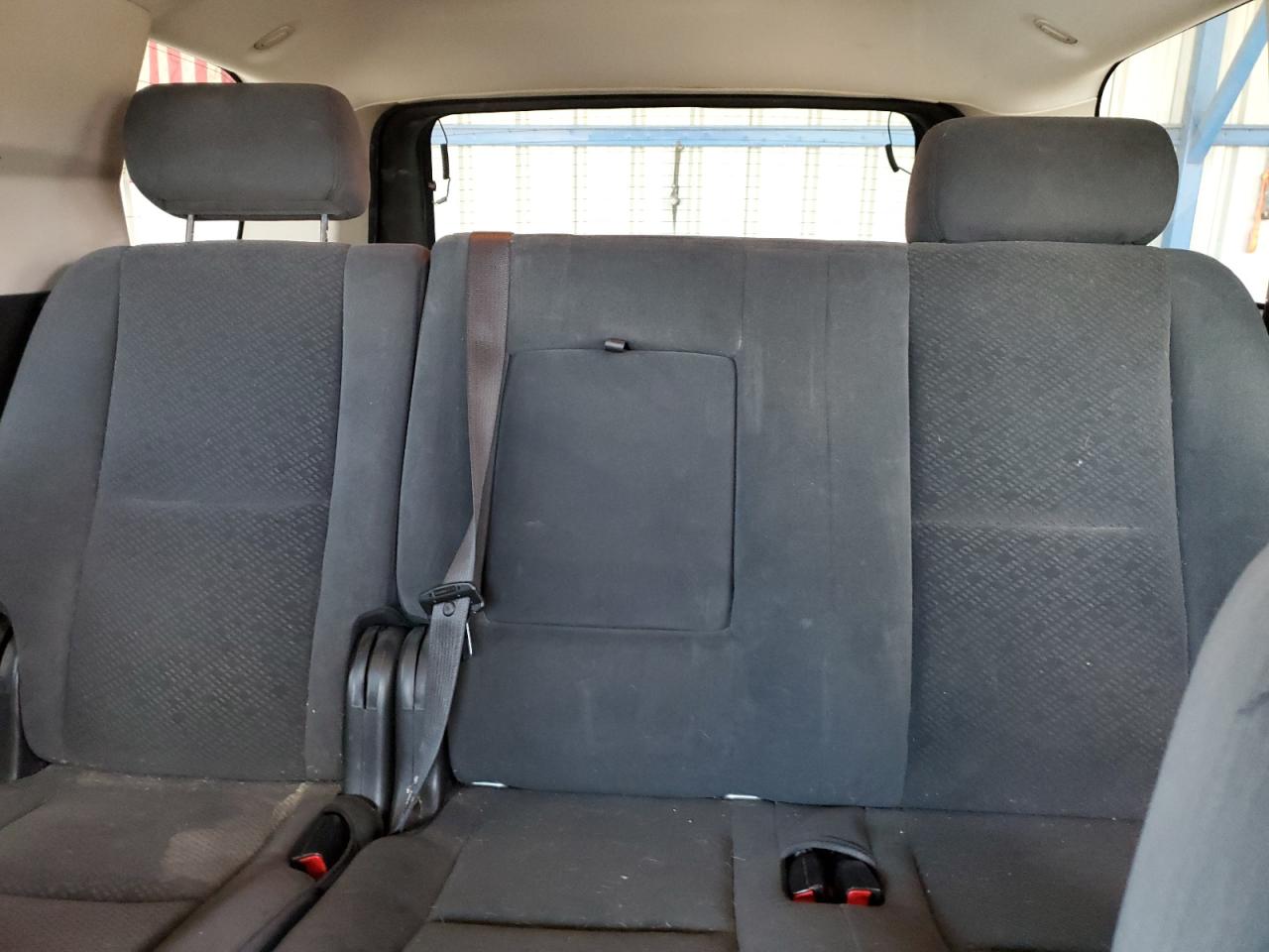 1GNFK13008R253436 2008 Chevrolet Tahoe K1500