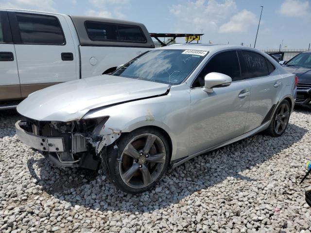 VIN JTHBE1D22E5001302 2014 Lexus IS, 350 no.1