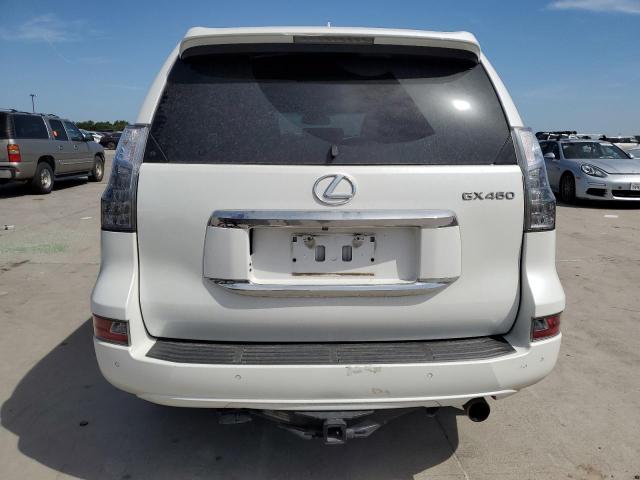 2018 Lexus Gx 460 VIN: JTJBM7FX4J5193698 Lot: 60497524