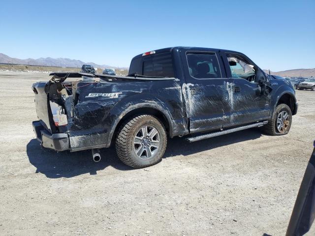 2016 FORD F150 SUPER - 1FTEW1EG0GKF50569