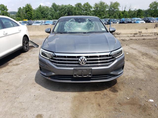 2019 VOLKSWAGEN JETTA SEL - 3VWE57BU6KM092437