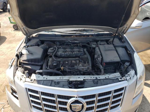 2013 CADILLAC XTS 2G61N5S37D9114487  62563484