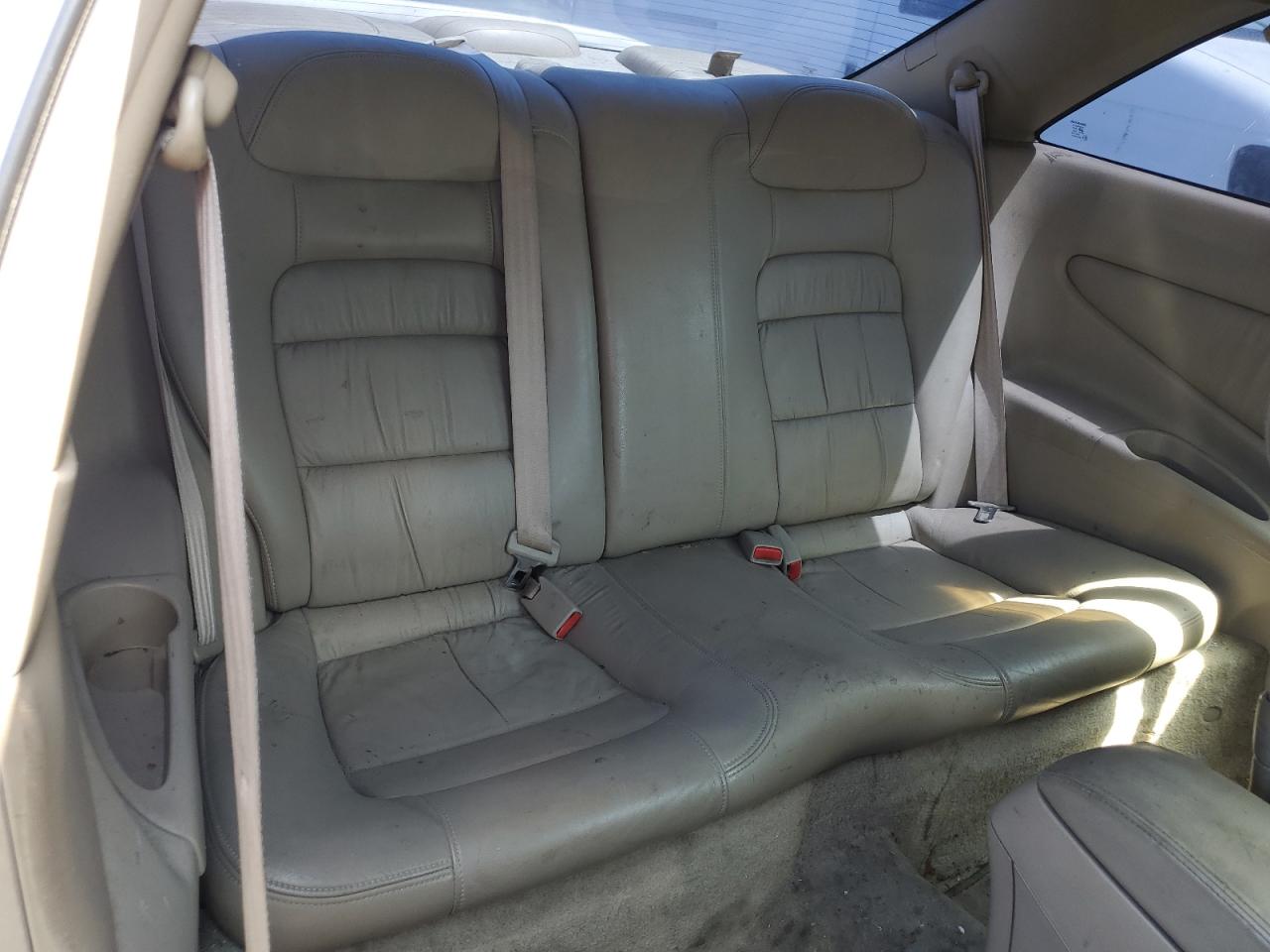 1HGCG22501A028293 2001 Honda Accord Ex