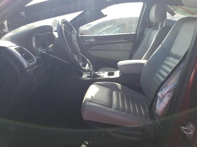 2018 Jeep Grand Cherokee Limited VIN: 1C4RJEBG2JC125948 Lot: 60194304