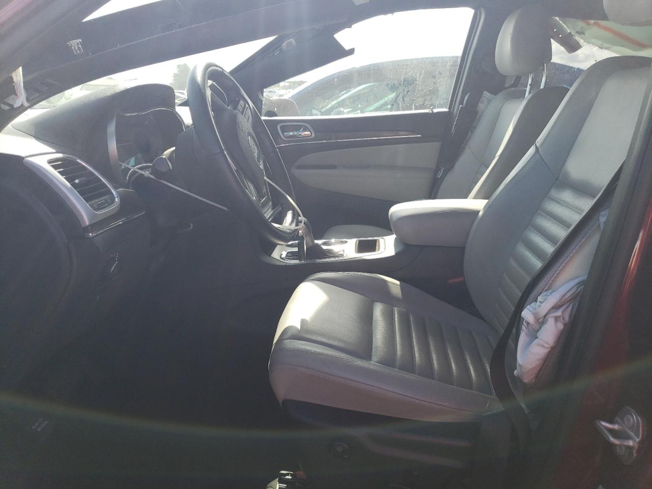 1C4RJEBG2JC125948 2018 Jeep Grand Cherokee Limited