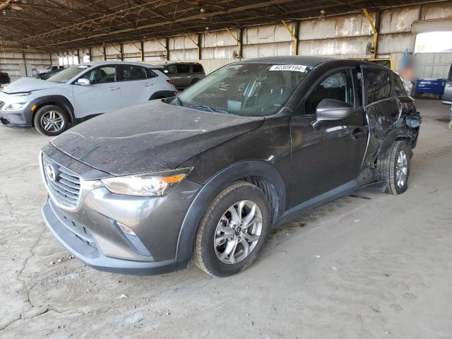 MAZDA CX-3 SPORT