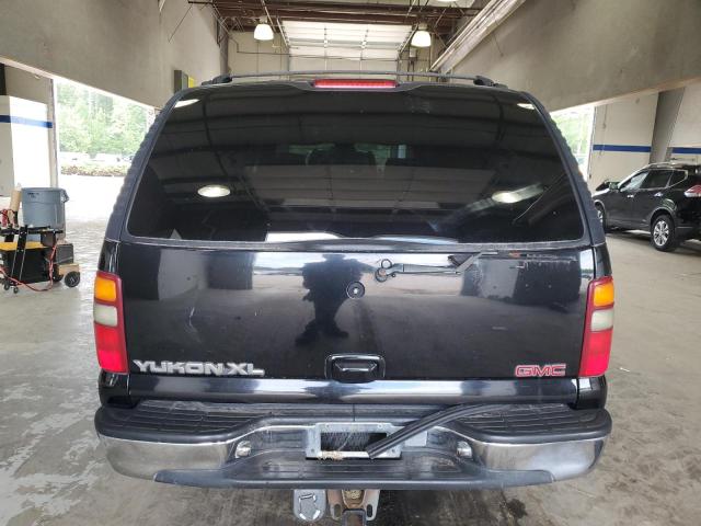 2001 GMC Yukon Xl K1500 VIN: 3GKFK16T01G147416 Lot: 62571274