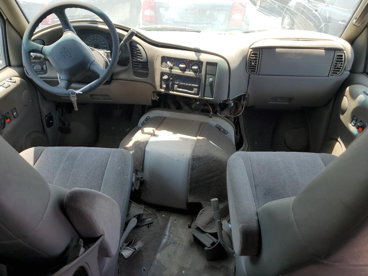 1GNDM19W3YB155894 2000 Chevrolet Astro