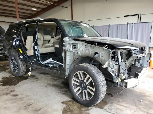2022 TOYOTA 4RUNNER LI JTEKU5JR3N5979140