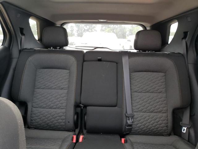 2018 CHEVROLET EQUINOX LT - 2GNAXKEX7J6160863