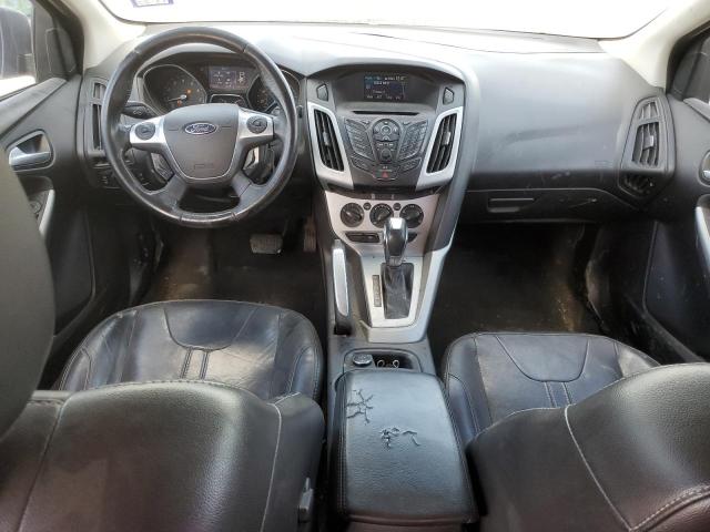 1FADP3F21DL336354 2013 Ford Focus Se