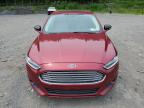 FORD FUSION SE photo