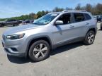 JEEP CHEROKEE L photo