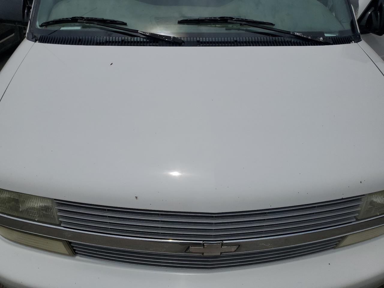 1GNDM19X84B127429 2004 Chevrolet Astro