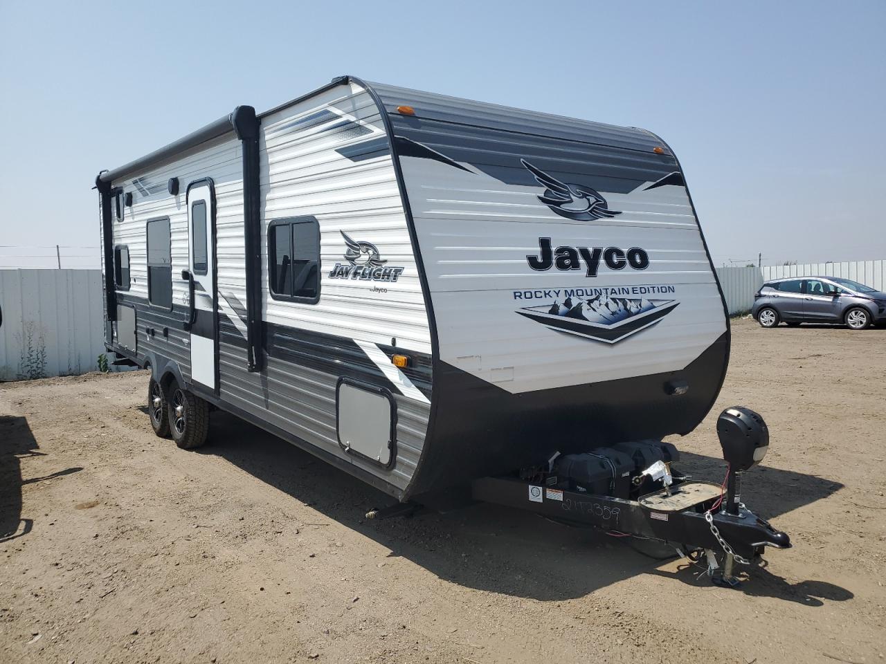 Jayco Jayco 2022 