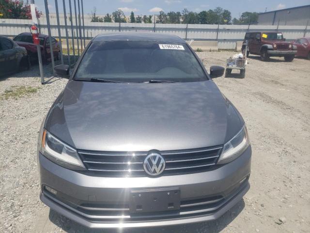 VIN 3VWD17AJ5GM395120 2016 Volkswagen Jetta, Sport no.5