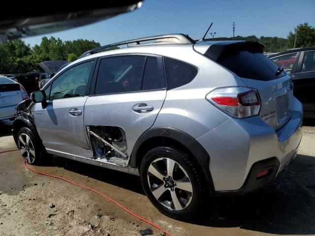 2016 SUBARU CROSSTREK - JF2GPBBC7GH201761