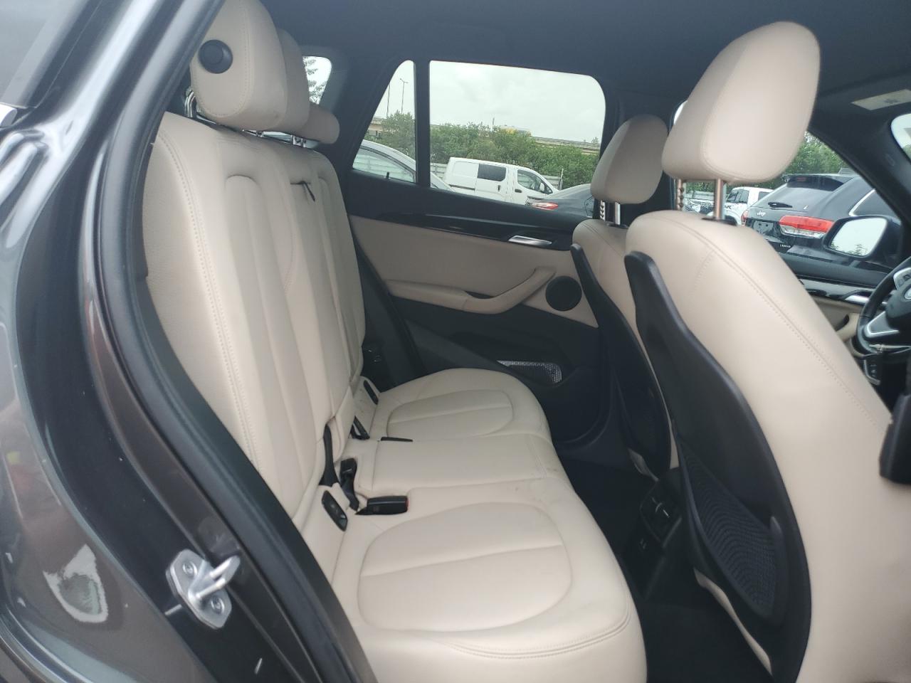 WBXJG7C02M5T17729 2021 BMW X1 Sdrive28I