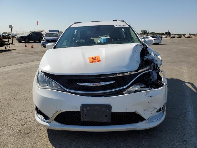 2017 CHRYSLER PACIFICA T - 2C4RC1BG9HR572491